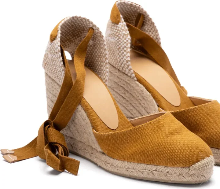 Carina espadrilles - Image 2