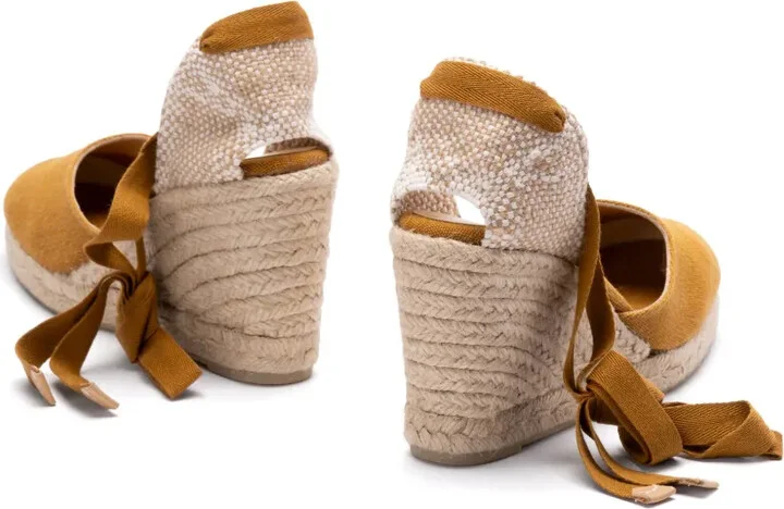 Carina espadrilles - Image 3