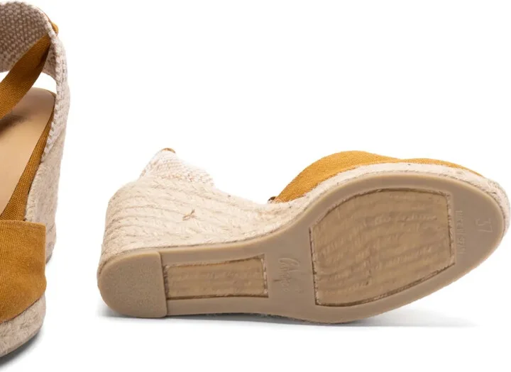 Carina espadrilles - Image 4