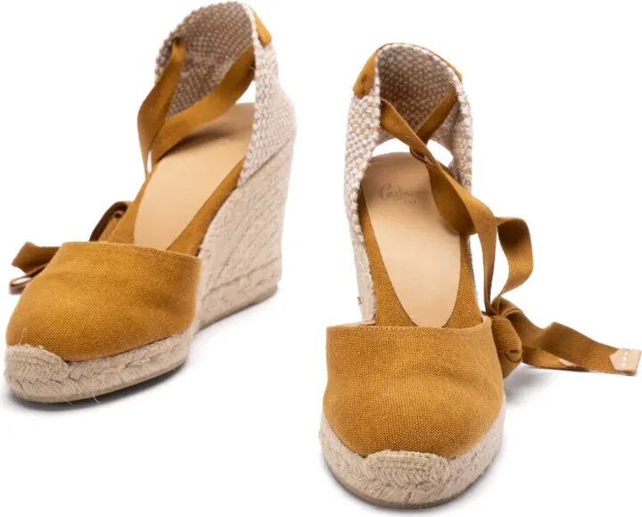 Carina espadrilles - Image 5