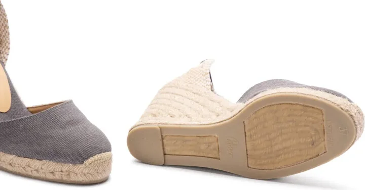 Carina espadrilles - Image 5