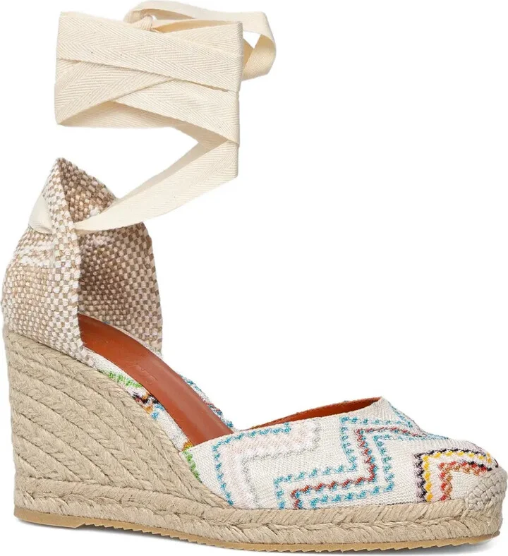 Carina espadrilles - Image 2