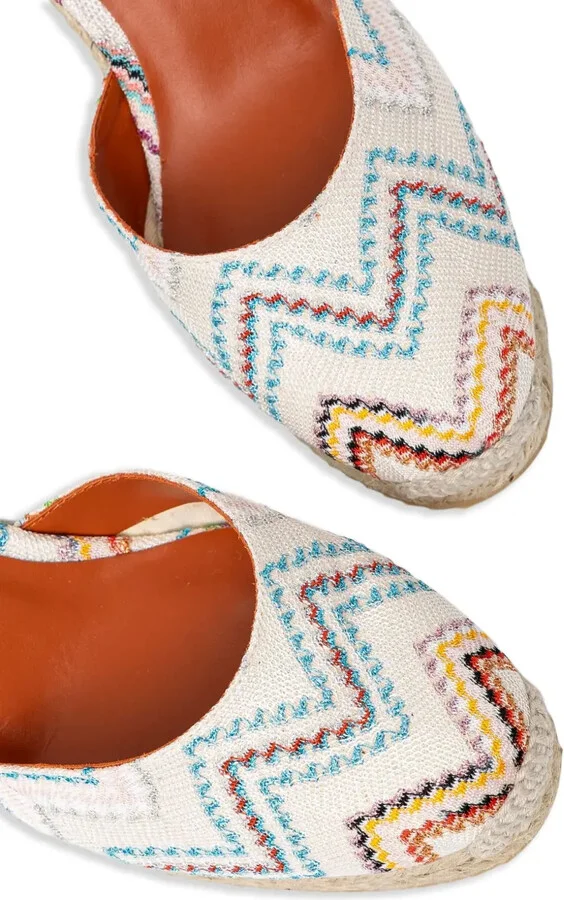 Carina espadrilles - Image 4