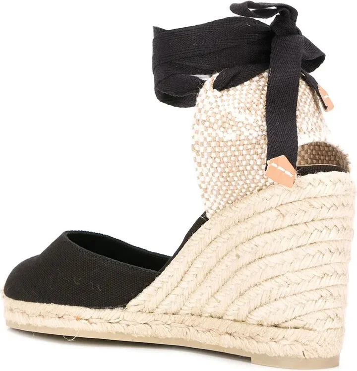 Carina espadrilles - Image 3