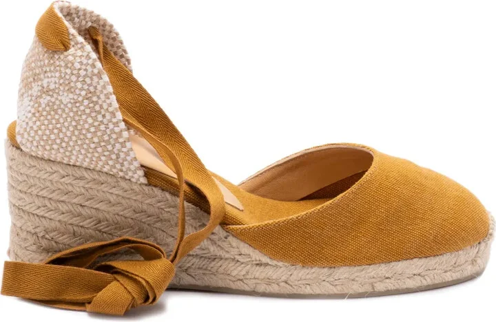 Carina espadrilles