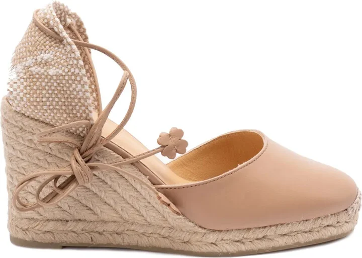 Carina espadrilles