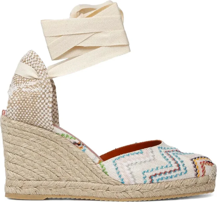 Carina espadrilles