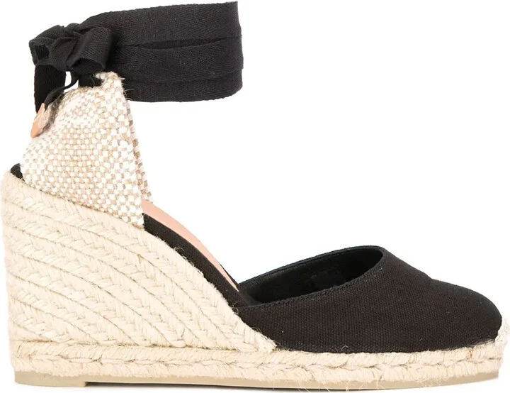 Carina espadrilles