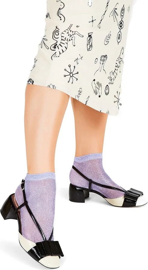 Carina Slingback Heel-Neutrals - Image 2