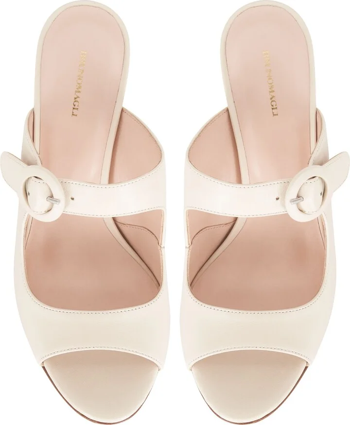 Carina Stiletto Sandal - Image 3