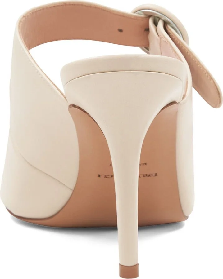 Carina Stiletto Sandal - Image 5