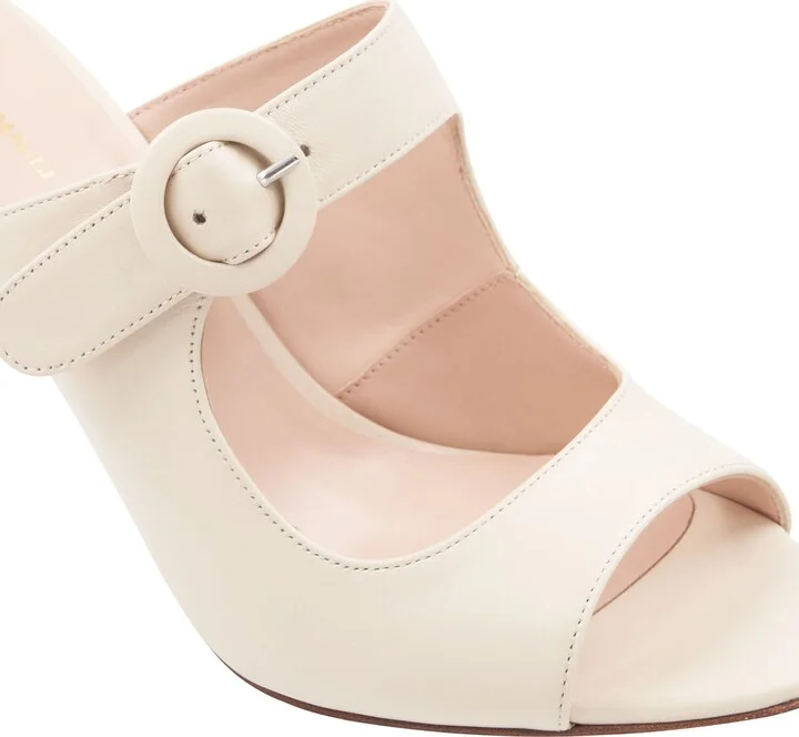 Carina Stiletto Sandal - Image 6
