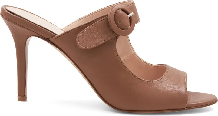 Carina Stiletto Sandal - Image 8