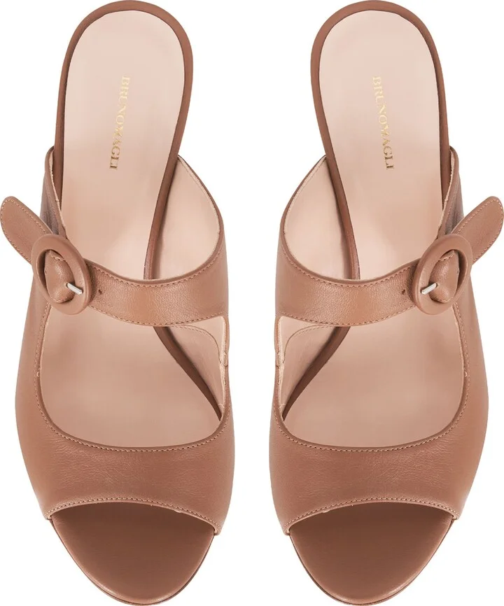 Carina Stiletto Sandal - Image 9