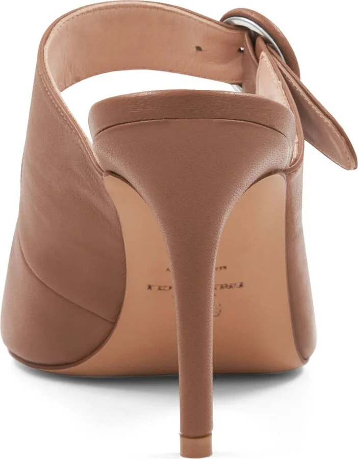 Carina Stiletto Sandal - Image 11