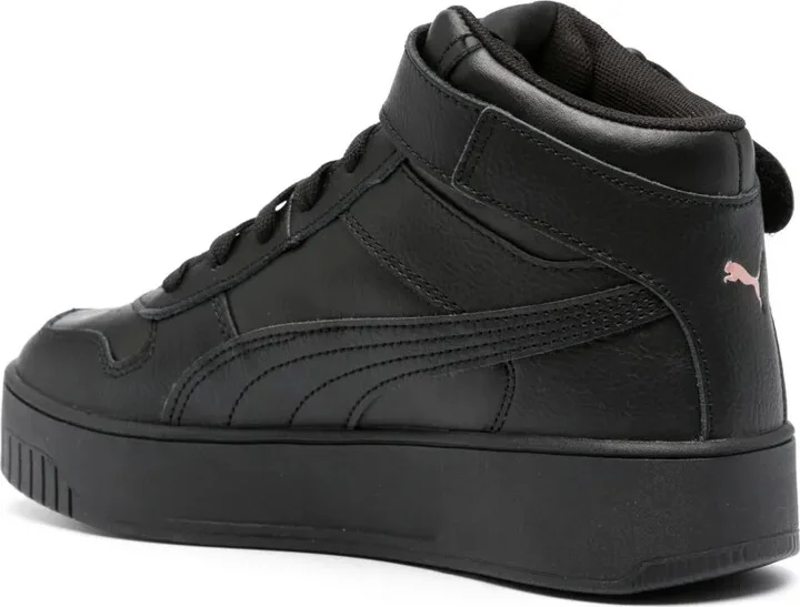 Carina Street ankle-length sneakers - Image 3