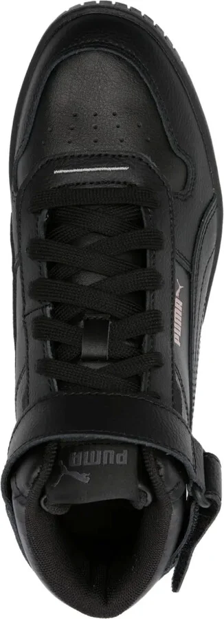 Carina Street ankle-length sneakers - Image 4