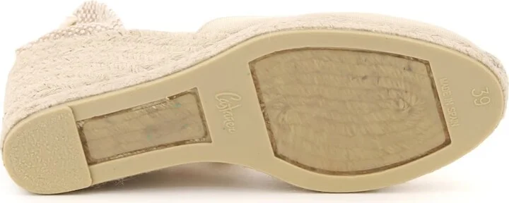 Carina Wedge Espadrillas - Image 5