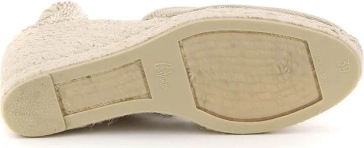 Carina Wedge Espadrilles - Image 5
