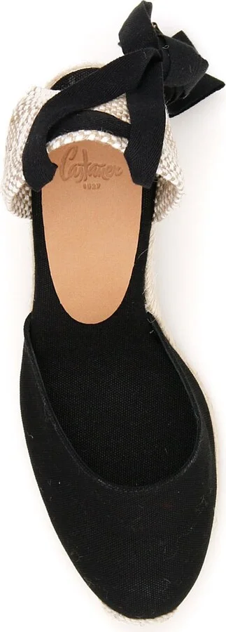 Carina Wedge Espadrilles - Image 2