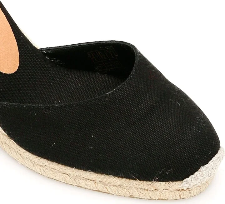 Carina Wedge Espadrilles - Image 4