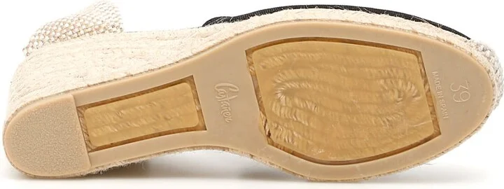 Carina Wedge Espadrilles - Image 5