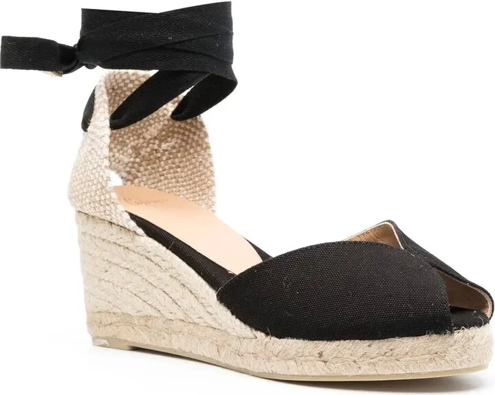 Carina wedge espadrilles - Image 2