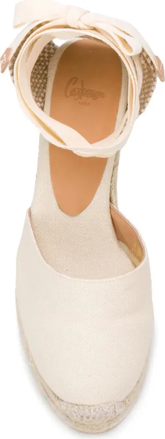 Carina wedge espadrilles - Image 4