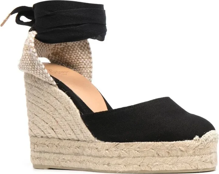 Carina wedge espadrilles - Image 2