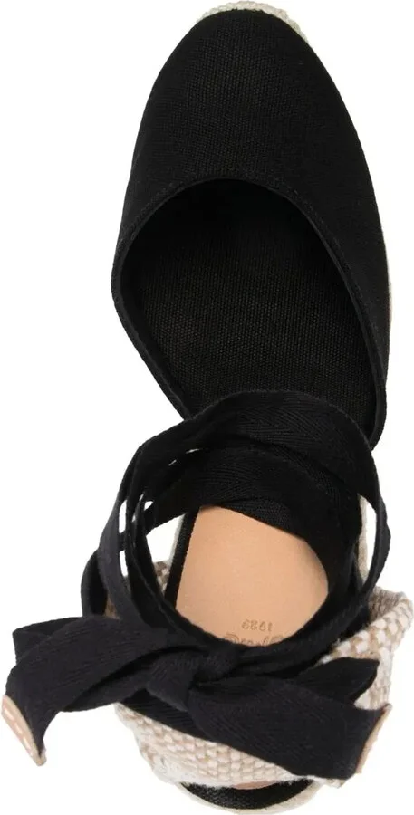 Carina wedge espadrilles - Image 4