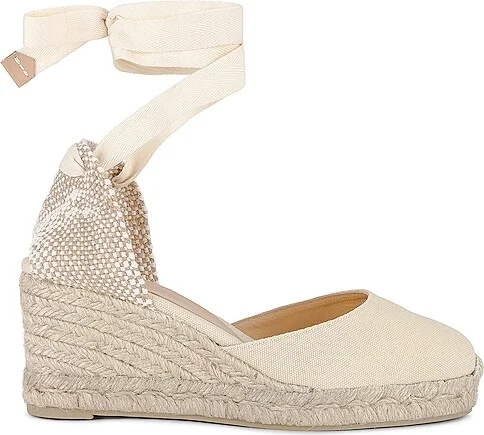 Carina Wedge