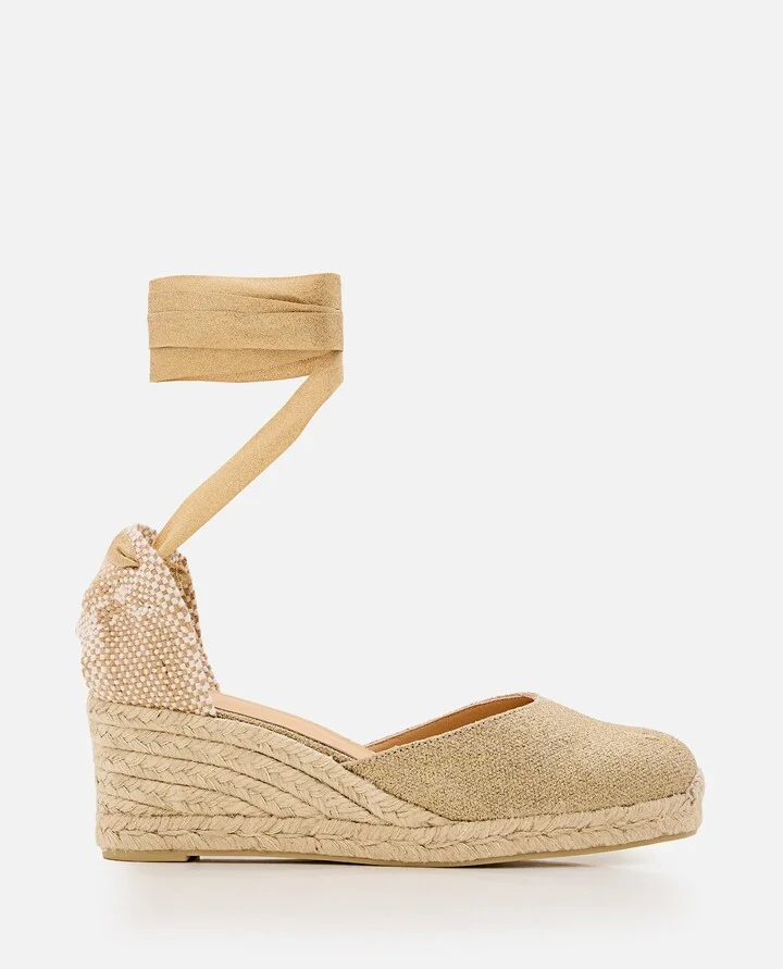 Carina Wedge