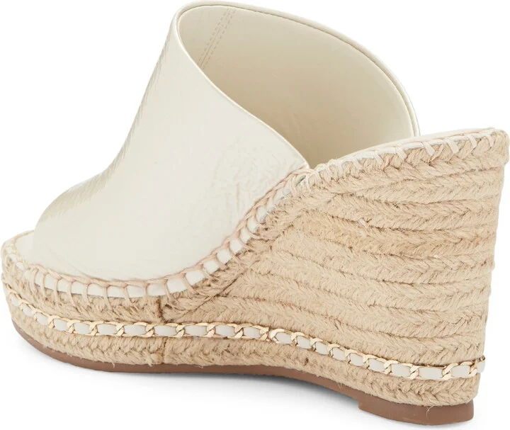 Carina Wedge Sandal - Image 2