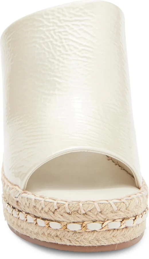Carina Wedge Sandal - Image 3