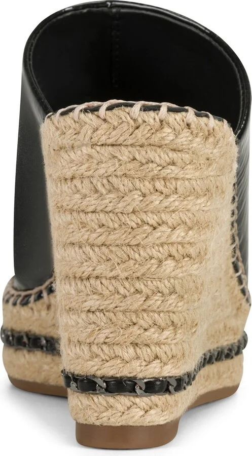 Carina Wedge Sandal - Image 2