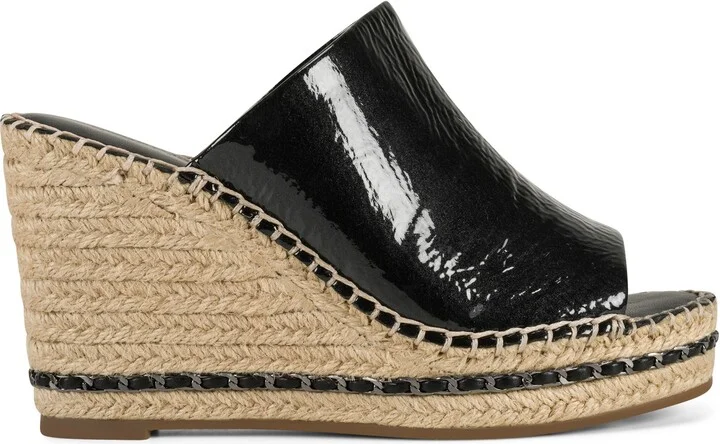 Carina Wedge Sandal - Image 3