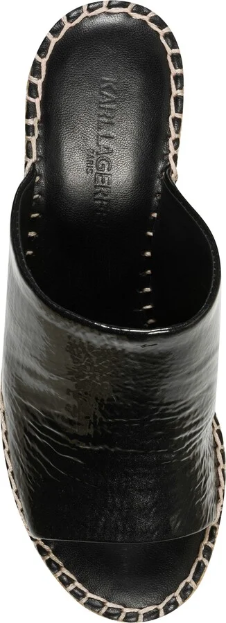 Carina Wedge Sandal - Image 4