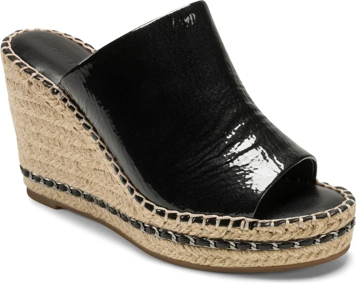 Carina Wedge Sandal