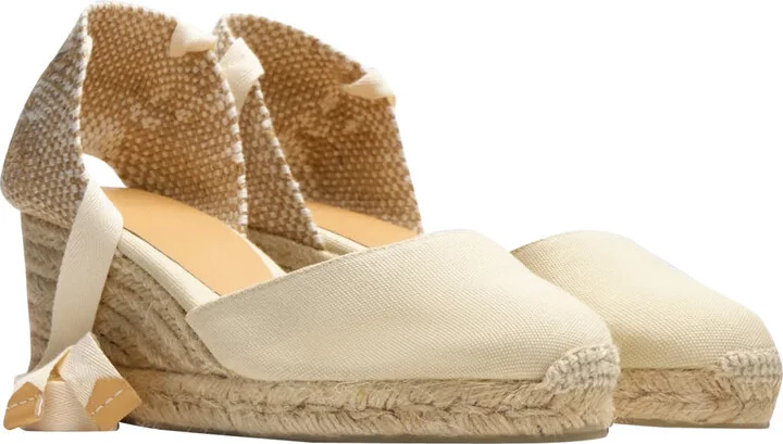 Carina Wedges - Image 2