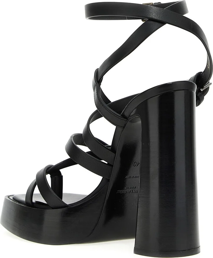 'carine' Sandals - Image 2