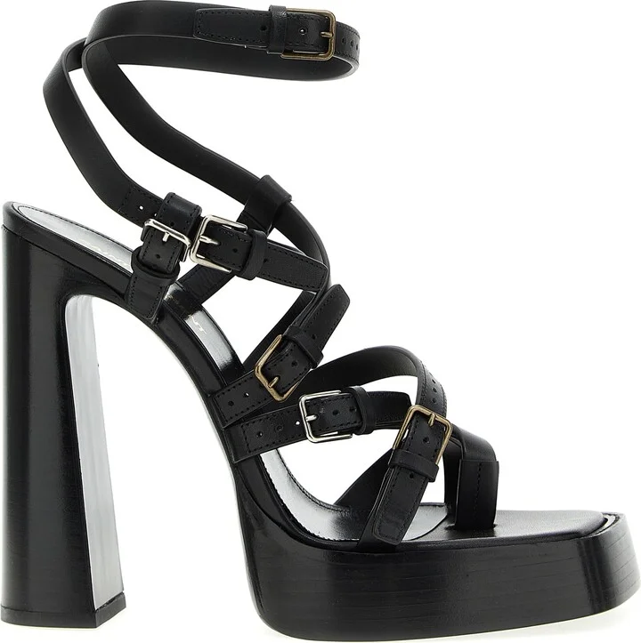 'carine' Sandals
