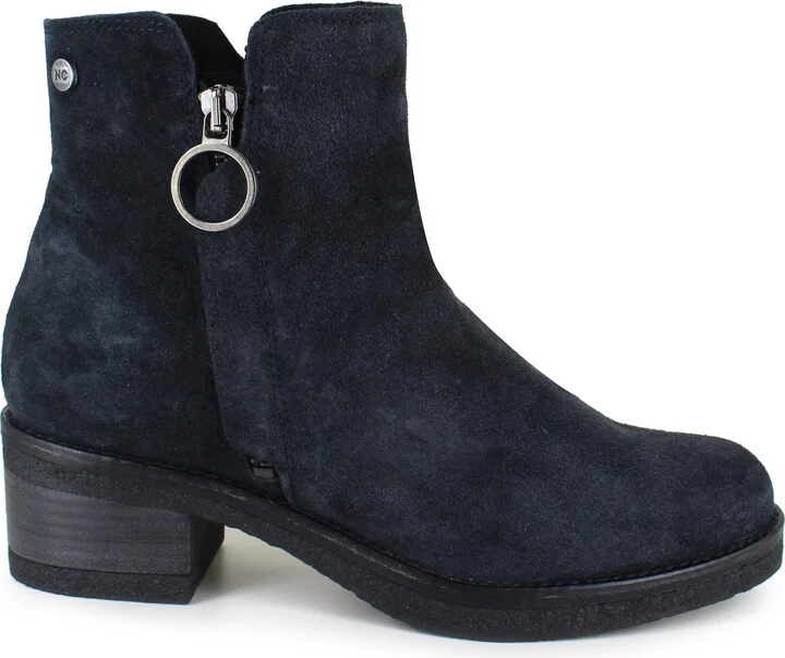 Carinna Bootie - Image 3