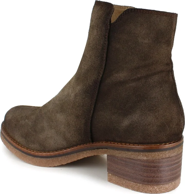 Carinna Bootie - Image 8