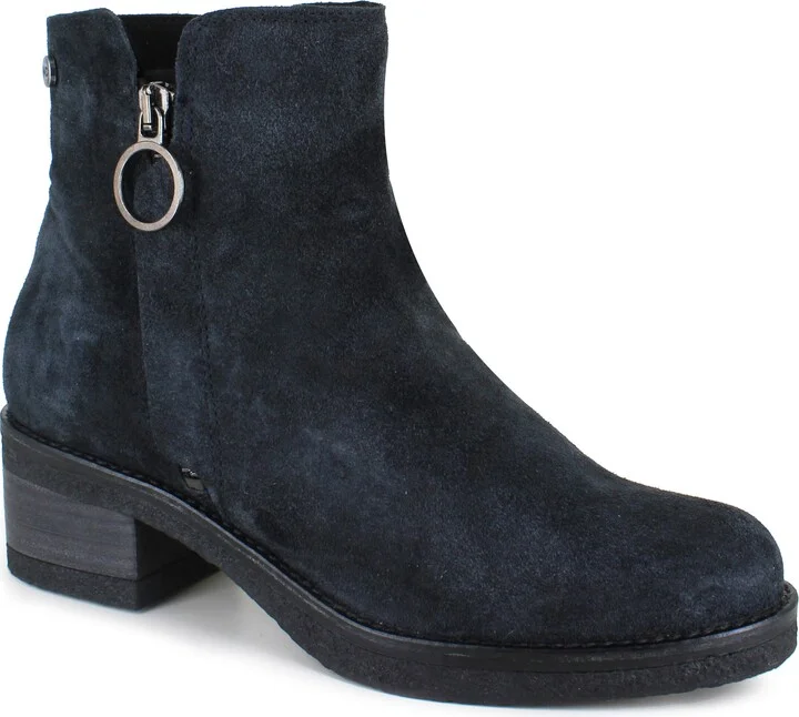 Carinna Bootie