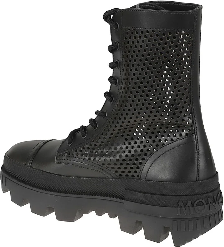 Carinne Boots - Image 3