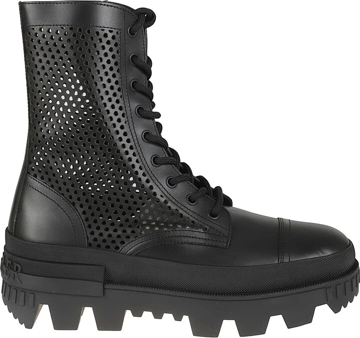 Carinne Boots