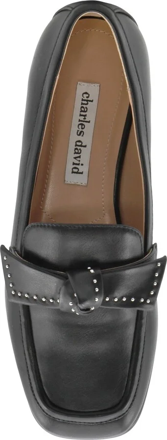 Caris Bow Loafer - Image 3