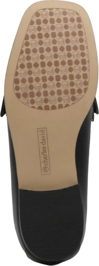 Caris Bow Loafer - Image 4