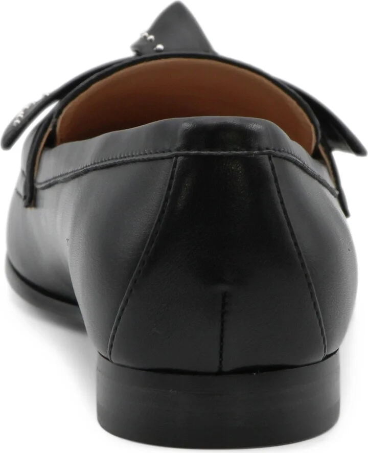 Caris Bow Loafer - Image 5