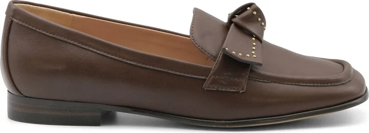 Caris Bow Loafer - Image 7